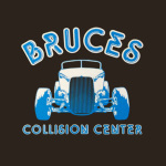 Bruces Collision Center